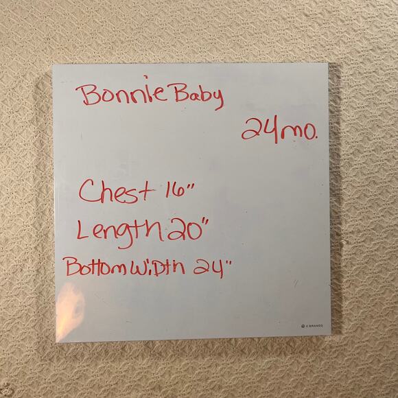 Girls Pink Coat with Bows - 24 Months Bonnie Baby Dressy Coat - Picture 6 of 11